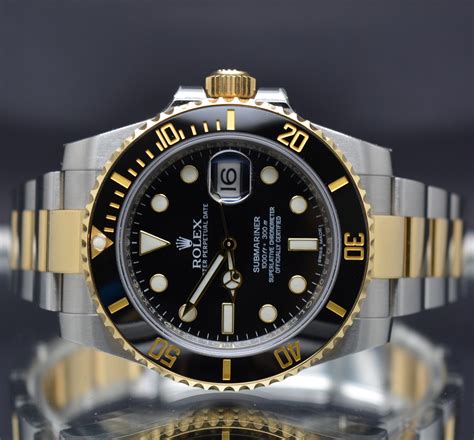 rolex submariner two tone price singapore|rolex submariner value chart.